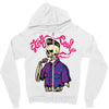 stay cool Zipper Hoodie
