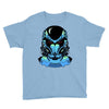 zero Youth Tee