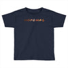 Morena TV Show Parody Toddler T-shirt