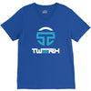 twerk17 V-Neck Tee