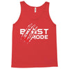 Beast Mode Tank Top