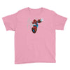 mega spidy Youth Tee