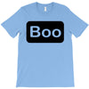 boo, T-Shirt