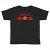 Girls Toddler T-shirt