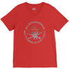 alexandria V-Neck Tee