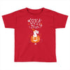 trick or treat Toddler T-shirt