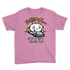 school...yaay! Youth Tee