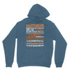 Sagittarians Difficult Ones To Understand Zodiac Hoodie
