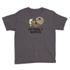 otterly wasted drinking Youth Tee