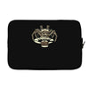 burger thing Laptop sleeve