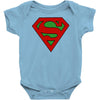 super rbg Baby Bodysuit