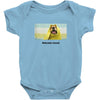 Shower Mood Baby Bodysuit