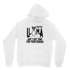 nurse lama Unisex Hoodie