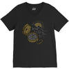compass V-Neck Tee