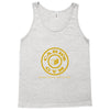 carb's gym Tank Top