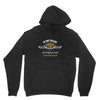 vintage genuine 1989 series all original parts Unisex Hoodie