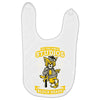 studious Baby Bibs