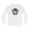 drinking with your cat Long Sleeve Shirts