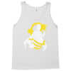 average hero Tank Top