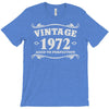 vintage 1972 aged to perfection T-Shirt