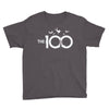 the 100 Youth Tee