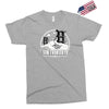 greetings from san fransokyo Exclusive T-shirt