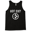 got 6 Tank Top