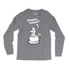 Guess What Long Sleeve Shirts