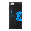 game heart beat iPhone 7 Case