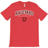 kalevard university T-Shirt