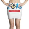 world cup russia 2018 Mini Skirts