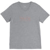 troye sivan trxye V-Neck Tee
