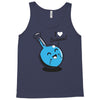 i heart science Tank Top