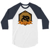 fahrie77 3/4 Sleeve Shirt