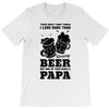 There aren't Many Things I Love More Than Brewing Beer T-Shirt