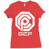 ocp Ladies Fitted T-Shirt