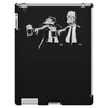pulp simpson iPad 3 and 4 Case