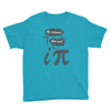 be rational get real Youth Tee