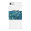 Van Gogh  Blossoming Almond iPhone 7 Case