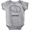 woetato Baby Bodysuit