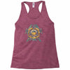 elemental water Racerback Tank