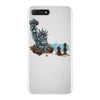the planet of the kong iPhone 7 Plus Case
