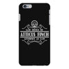 atticus finch iPhone 6 Plus/6s Plus Case