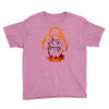 titan inside Youth Tee