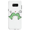 t rex problems Samsung Galaxy S8