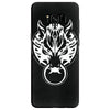 fenrir wolf motif Samsung Galaxy S8