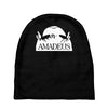 amadeus movie poster Baby Beanies