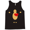 hug me Tank Top