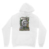 nuts about bikes Unisex Hoodie