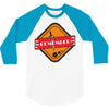 game remember six 3/4 Sleeve Shirt